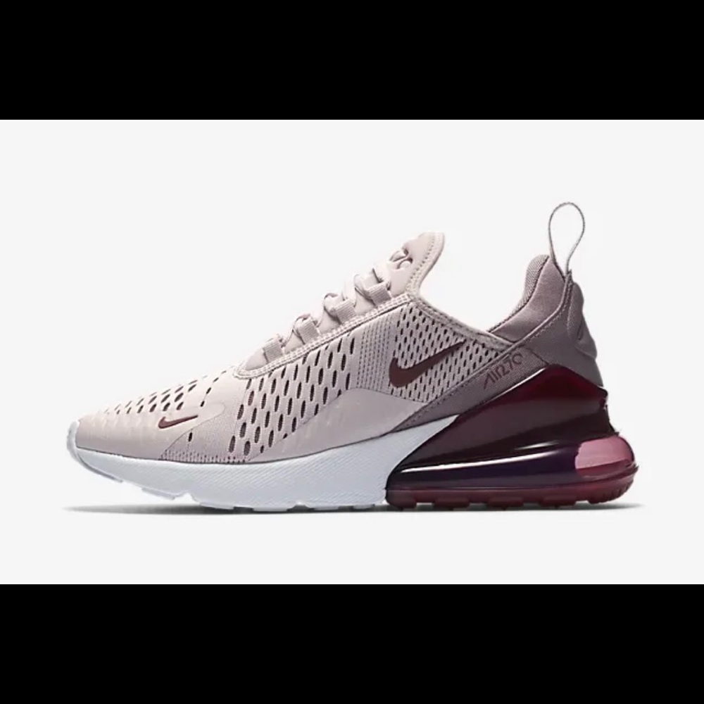 Nike Air Max 270